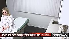 hey doc, you gonna fuck these eager patients right here in the office?