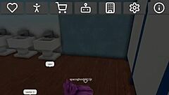 deepthroat that roblox pussy hard sloppy sex creampie no holding back