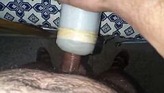 creamy pussy gets nasty homemade pounding!