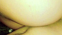 Fucking desi babe doggystyle hard at home