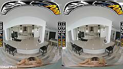 Mila Monet's Unbridled Passion Ignites Daddy Fantasy