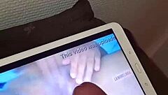 Jumjum68 Homemade Masturbation Orgasm Tribute