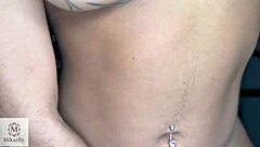 gringo fucks hot young brazilian wife deepthroat creampie interracial pov swallow all cum