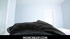 Sarah Vandella Scares Into Wild Fuck Fantasy Blowjob POV