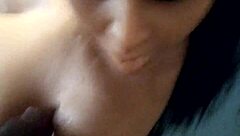 Betty Doll Swallows Cock Deep