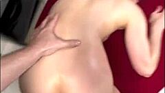 ava alex's tantric massage explodes in huge facial