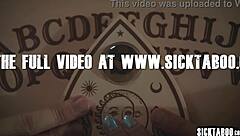 cursed threesome dp slams big ass blonde teen lexi lore