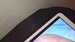 Jumjum68 Homemade Masturbation Orgasm Tribute