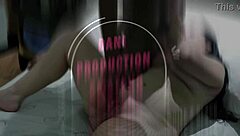 amazing blowjob leads to horny wife's pink pussy getting pounded deep