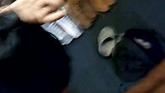 Betty Doll Swallows Cock Deep