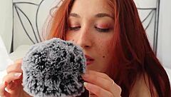 relax and stroke to my soft whispers cum instructions