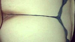 resa takes master's bbc creampie in wet chubby pussy