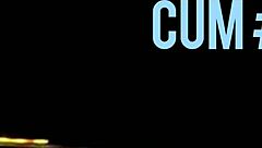 sloppy deepthroat bbw backshots double cum outdoor fireworks