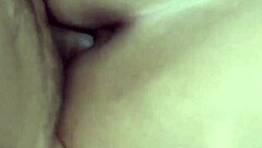 dyana swallows it all then takes hot creampie