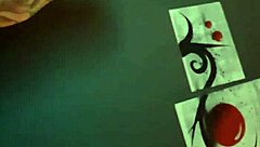 Petite Whore with Massive Tits Rides Cock Hard