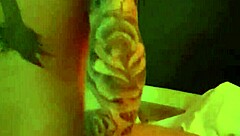 Petite Whore with Massive Tits Rides Cock Hard