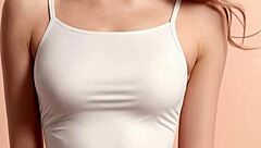 lingerie models tease panties and barefoot curves seductively