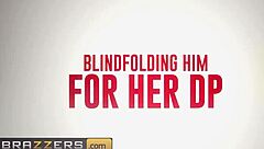 Armani black shares wet pussy and tight ass with boyfriends