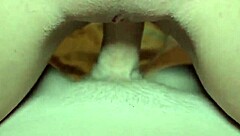 Homemade Big Tits Cutie Flaunts Her Sexy Mole Seductively