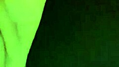 Petite Whore with Massive Tits Rides Cock Hard