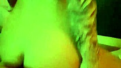 Petite Whore with Massive Tits Rides Cock Hard