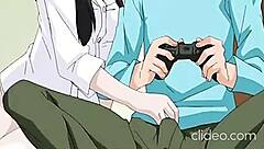 hot asmr masturbation with guy's sexy instagram moans