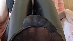 me in latex owns your every desire