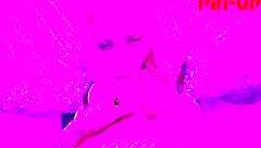 Sabrina Sabrok Swallows Thick Cum