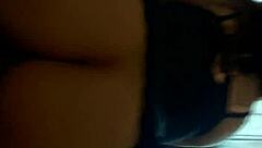 curvy milf unleashes wild bedroom passion