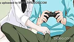 hot asmr masturbation with guy's sexy instagram moans