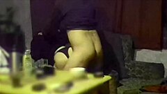 faby tinder milf deepthroats hard then begs anal pounding like obedient whore