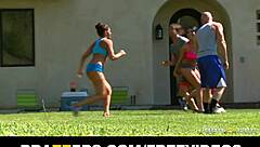 i love riding my man's throbbing big cock as natural asian babe jayden lee