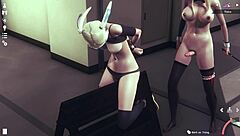 Vietnamese girl enjoys intimate asian moment