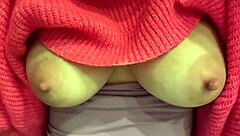 Artemisia: Want my juicy Italian tits bouncing?