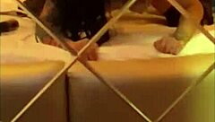 Alice Fire's beautiful blowjob rocked my hotel sex