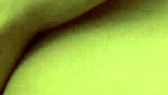 my latina pussy soaks these tight wet panties