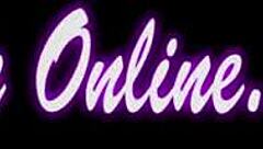 kimber lee strips teasing big natural tits for your cum solo joi