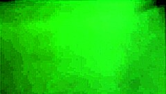 Neighbor's Thick Cock Fills Wife's Shaved Pussy Deep