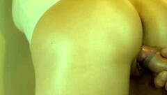 Excited Japanese Babe Wakes Up Dripping Wet for Uncensored Fuck