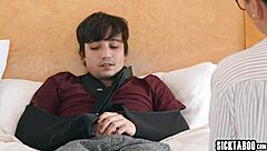 horny asian big tits milf teacher dana vespoli surprise pussy fuck