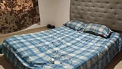 chubby latina masturbates bathroom squirting orgasm happy ending