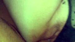 resa takes master's bbc creampie in wet chubby pussy