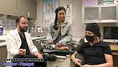 Dr Tampa Pounds Stacy Shepard Hard