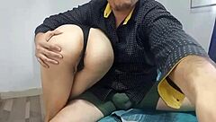 wanna creampie this colombian slut's pussy hard?