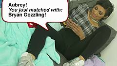 Sasha Beart's Ass Stuffed by Nade Nasty's Big Cock