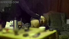 faby tinder milf deepthroats hard then begs anal pounding like obedient whore