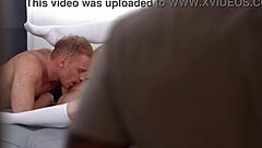 fanky town skinny teen double penetration mmf cumshot trailer