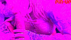 Sabrina Sabrok Swallows Thick Cum