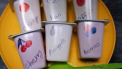 A Game of Taste Turns Into Wild Fuck Deception