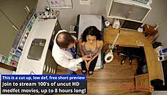 yasmine wood spreads tight ass in tampa university physical exam backstage